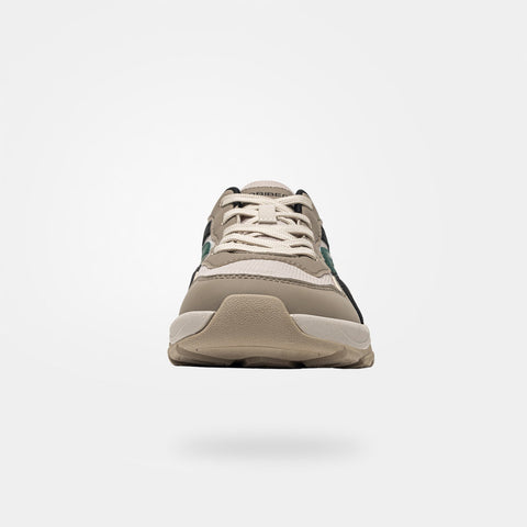 Needle - Zapatos De Punta Ancha