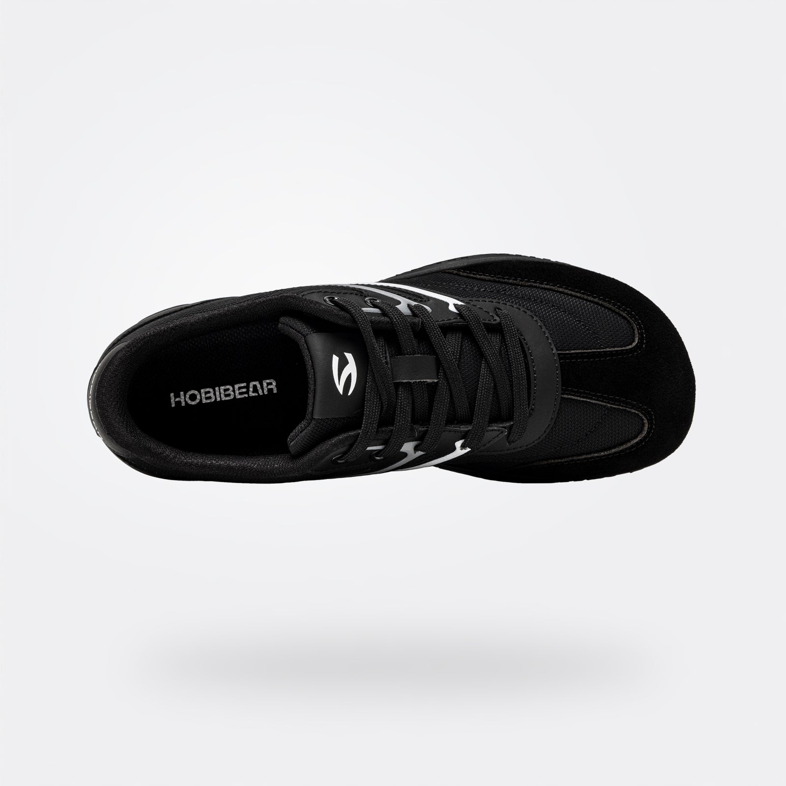 Agave - Zapatos De Punta Ancha