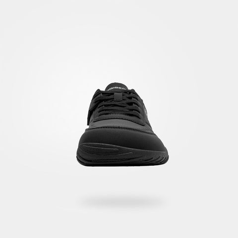 Zephyr - Zapatos De Punta Ancha