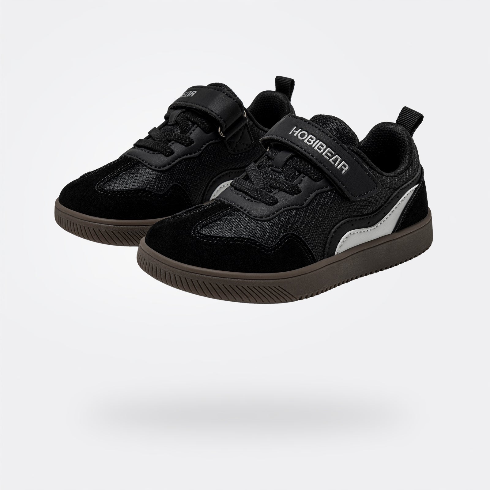 Niños Gorse - Zapatos De Punta Ancha