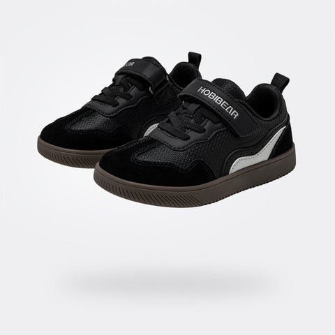 Niños Gorse - Zapatos De Punta Ancha