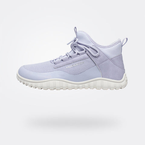 Larch - Zapatos De Punta Ancha