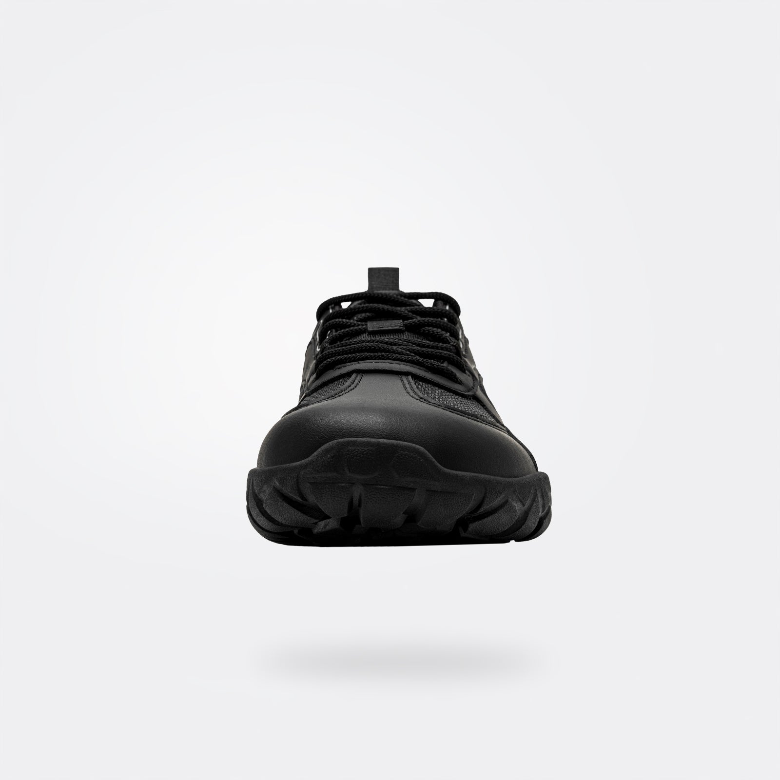 Aether - Zapatos De Punta Ancha