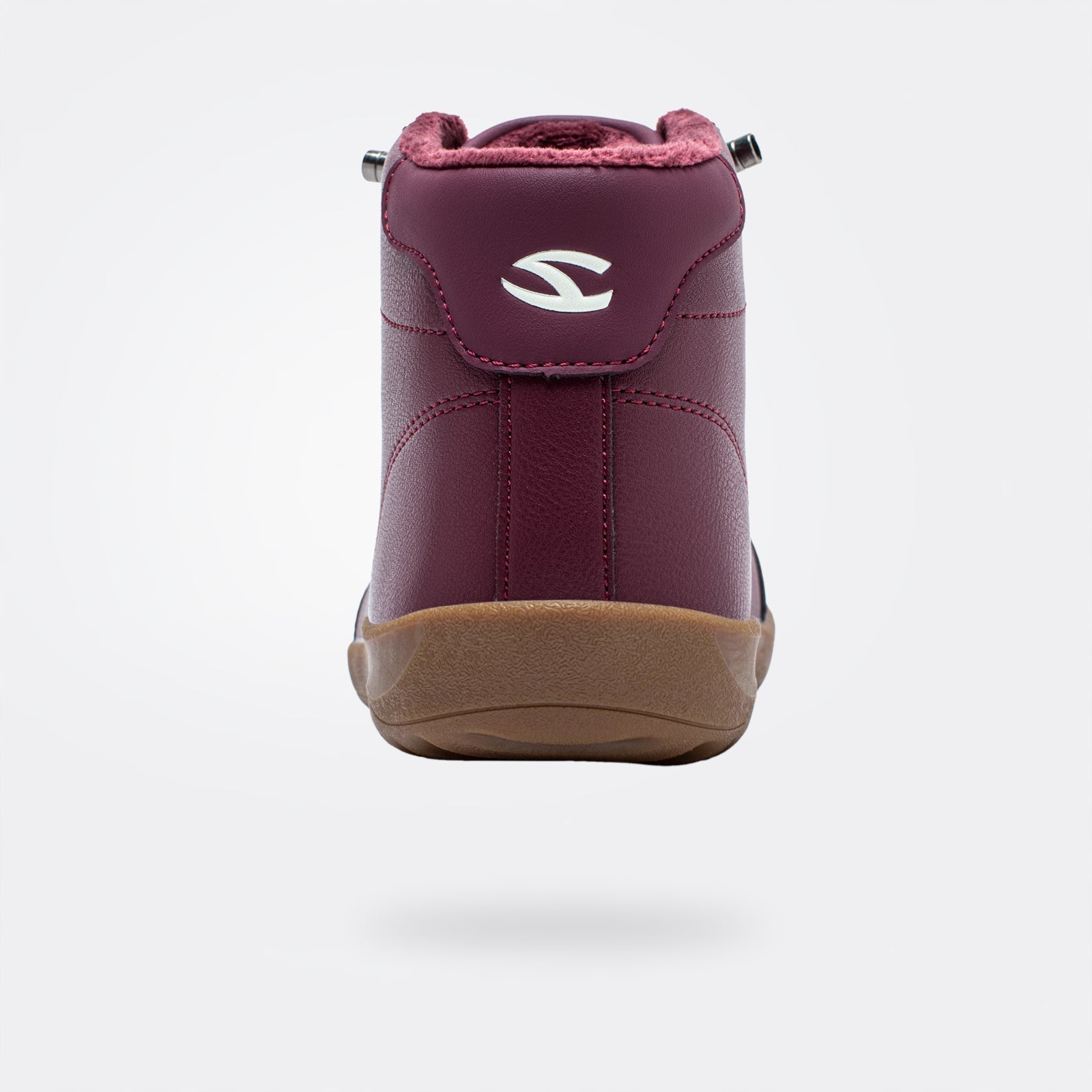 Ash 2.0 - Zapatos Barefoot De Invierno