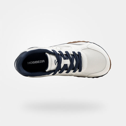 Expanse - Zapatos De Punta Ancha