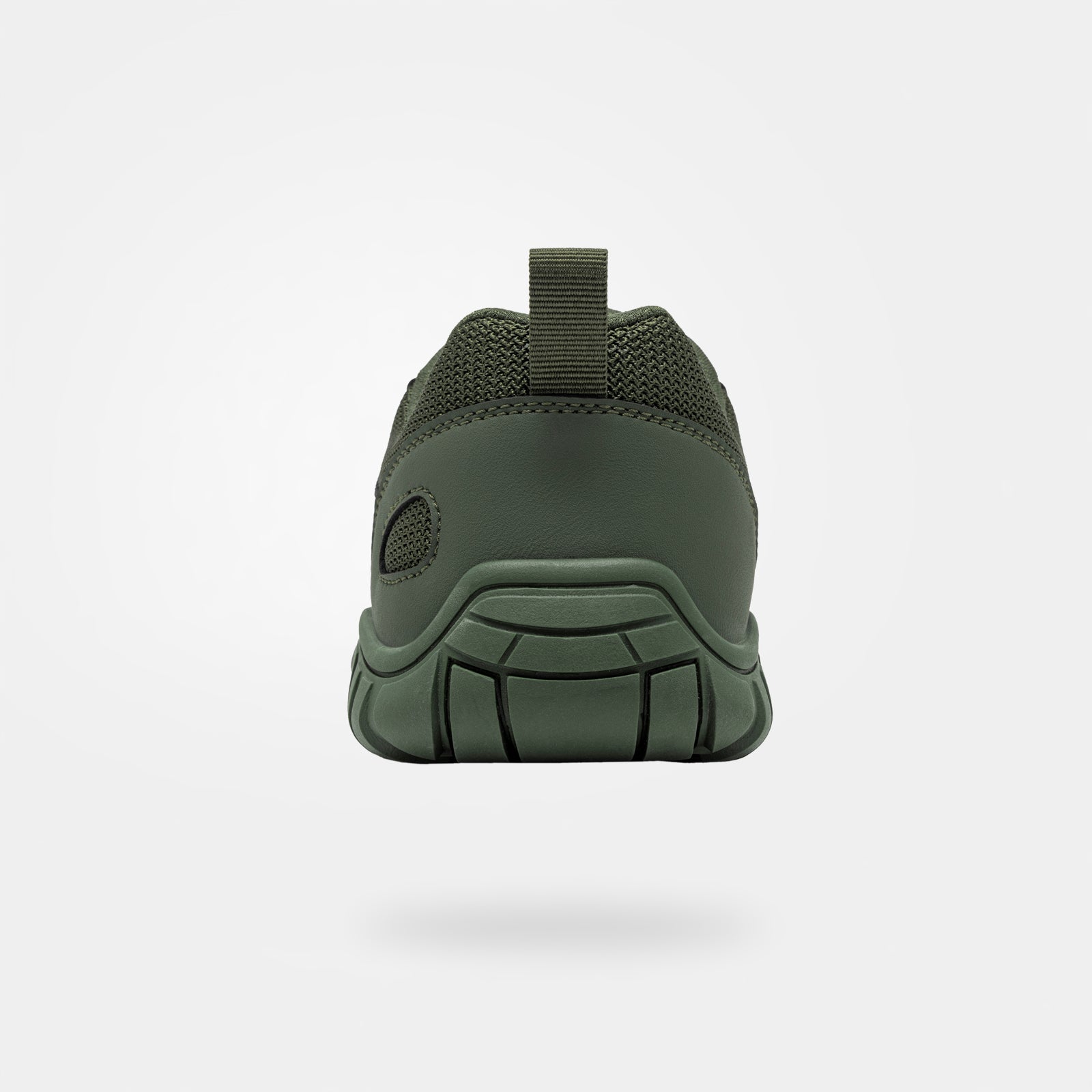 Crest - Zapatos De Punta Ancha
