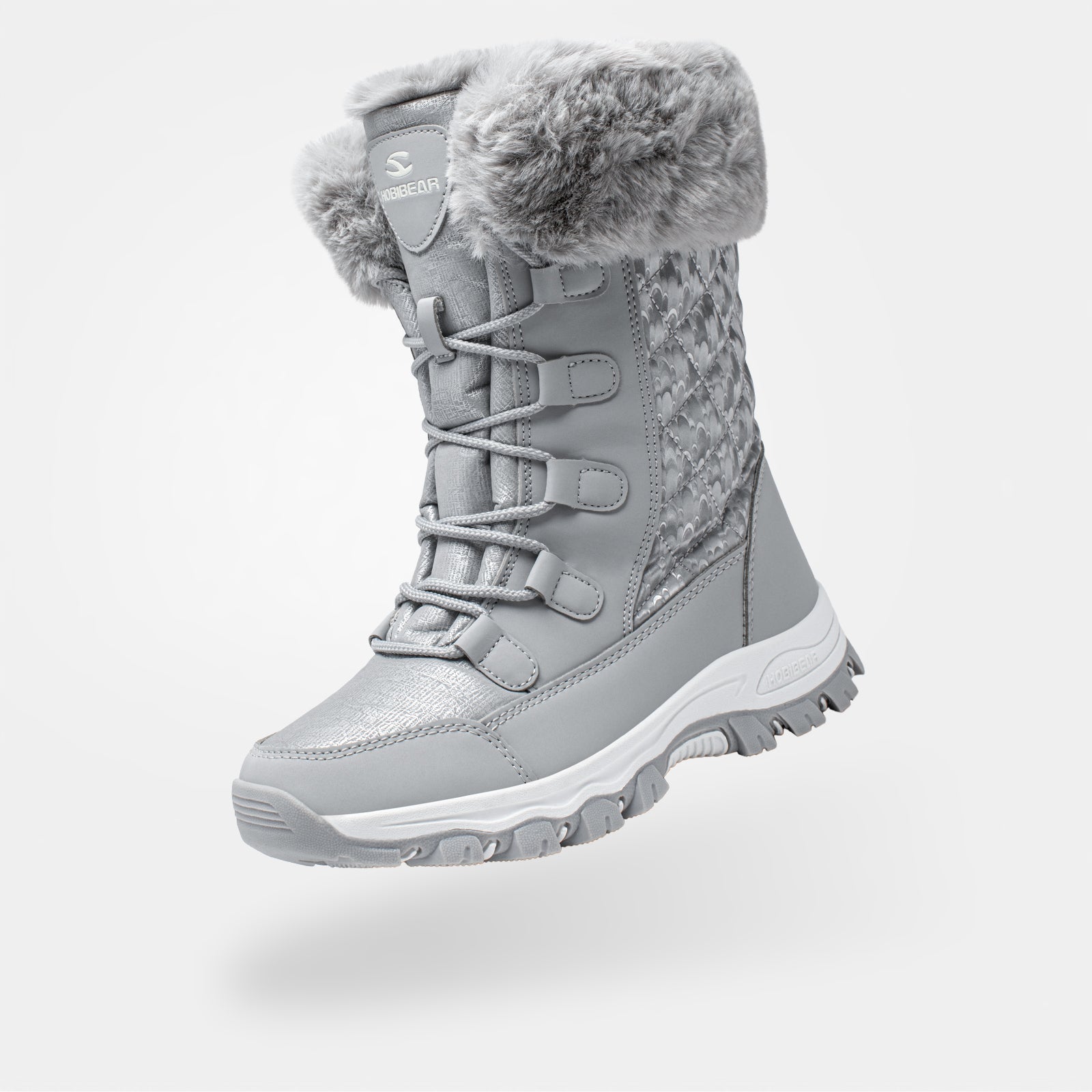 Pioneer Trek - Botas de invierno