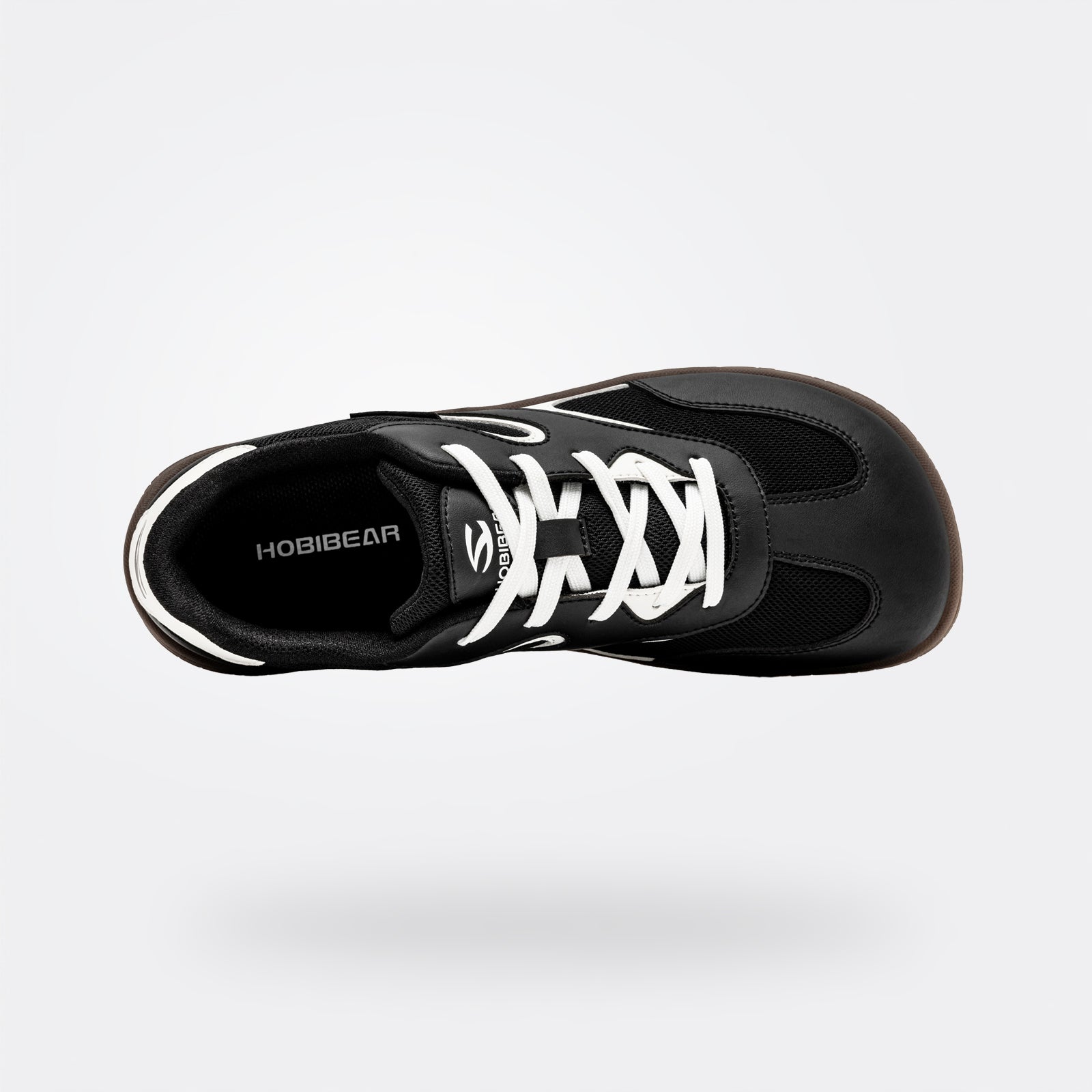 Gorse - Zapatos De Punta Ancha