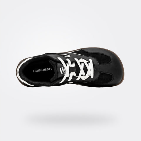 Gorse - Zapatos De Punta Ancha