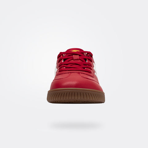 Laurel - Zapatos De Punta Ancha