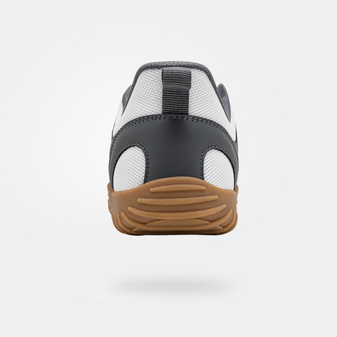 Tundra - Zapatos De Punta Ancha