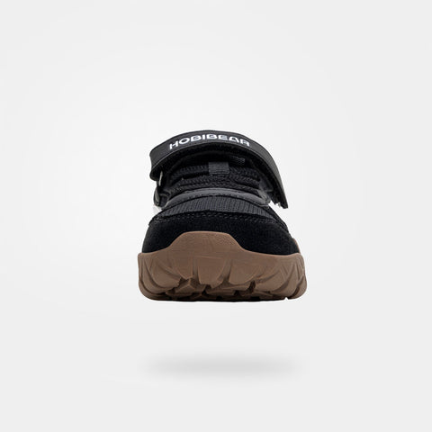 Niños Hareball - Zapatos De Punta Ancha