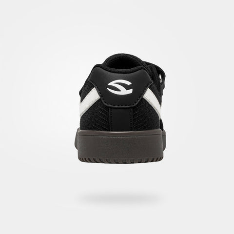 Niños Lily - Zapatos De Punta Ancha