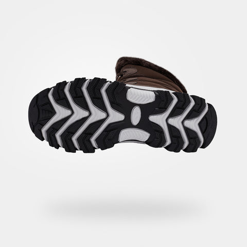 Pioneer Trail - Botas de invierno