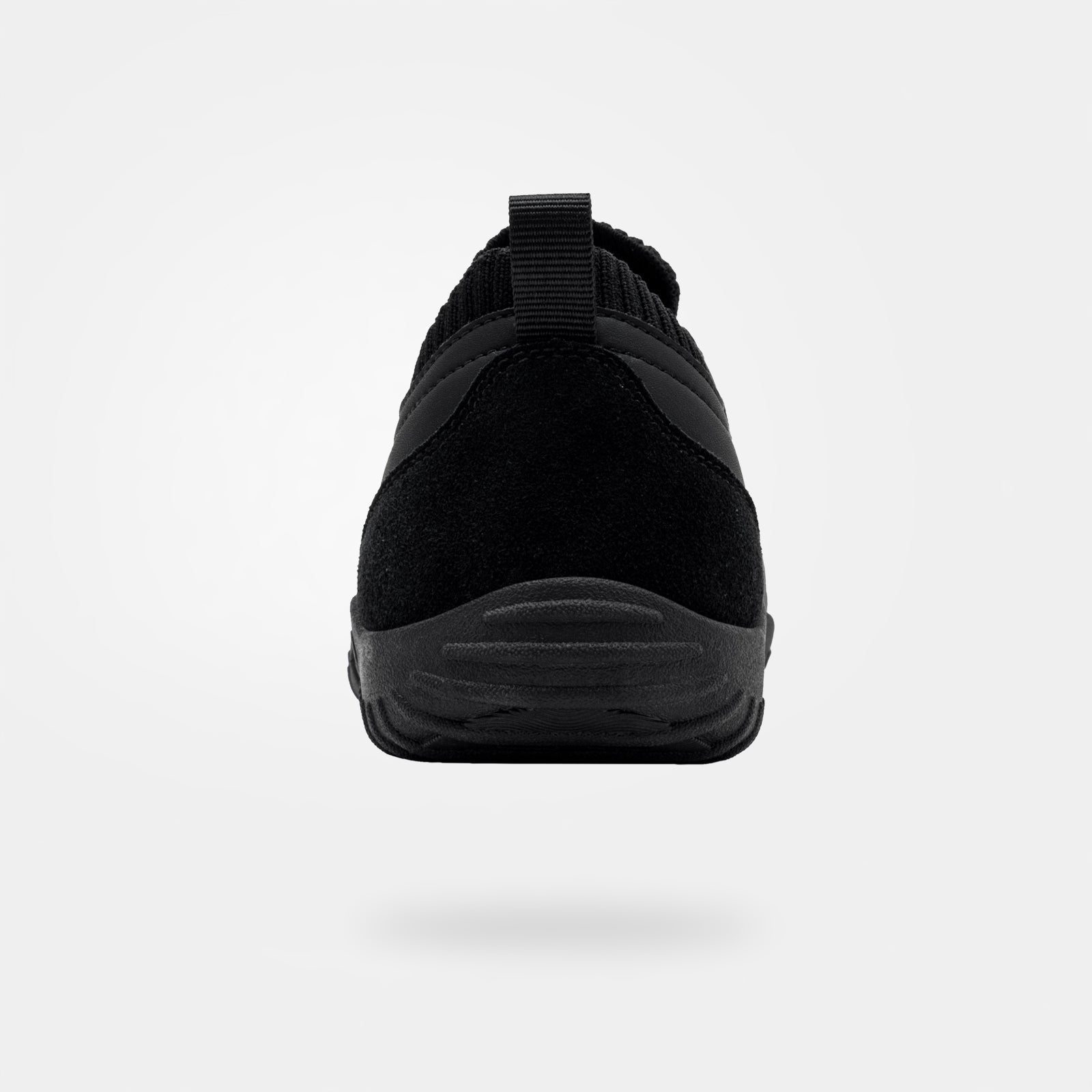 Ember - Zapatos De Punta Ancha