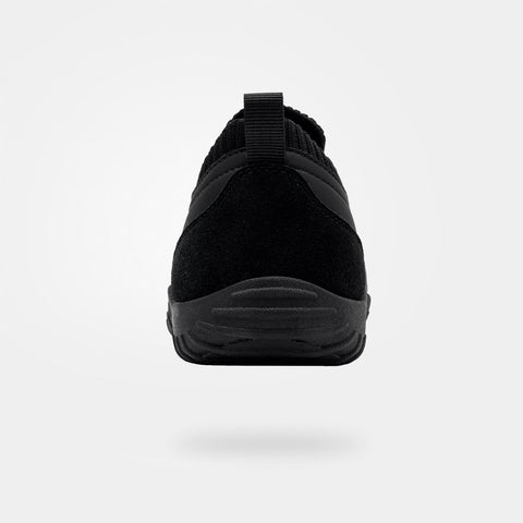 Ember - Zapatos De Punta Ancha