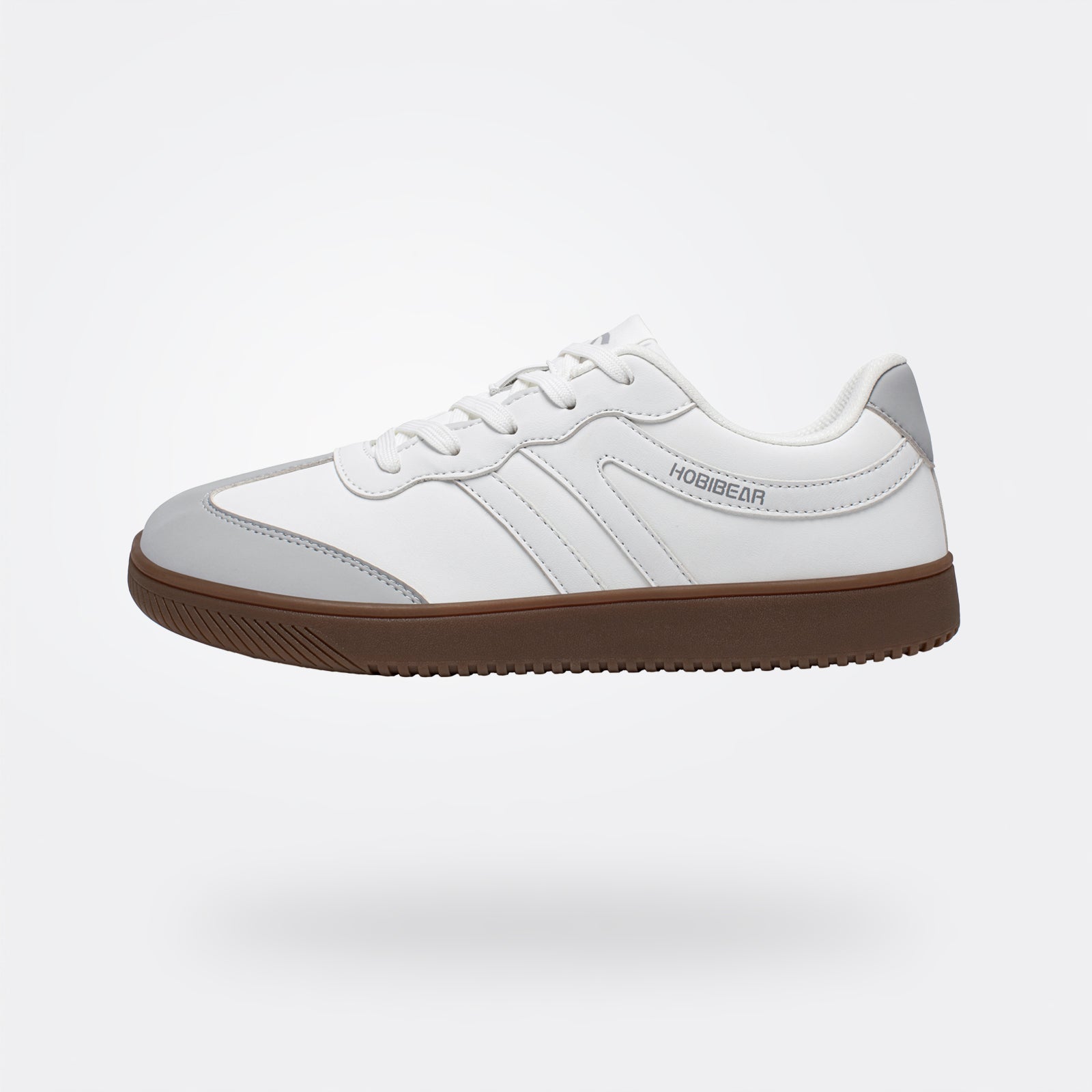 Laurel - Zapatos De Punta Ancha