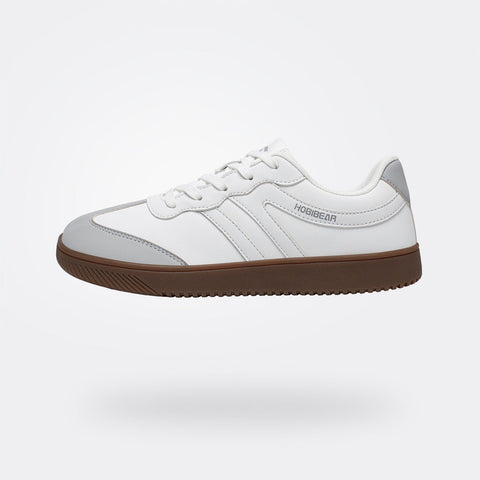 Laurel - Zapatos De Punta Ancha
