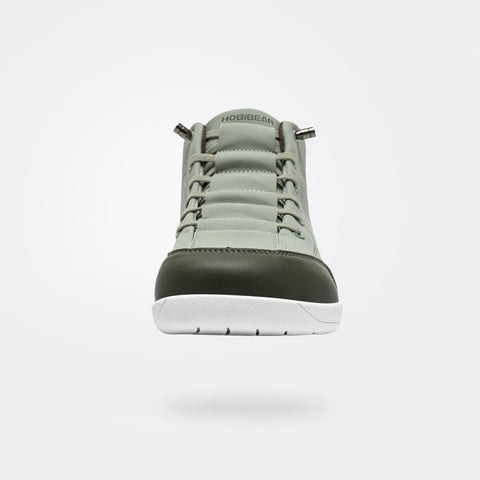 Ash - Zapatos Barefoot Para Invierno
