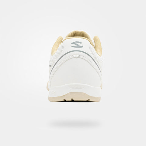 Flint - Zapatos De Punta Ancha