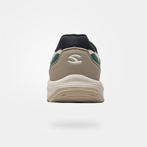 Needle - Zapatos De Punta Ancha
