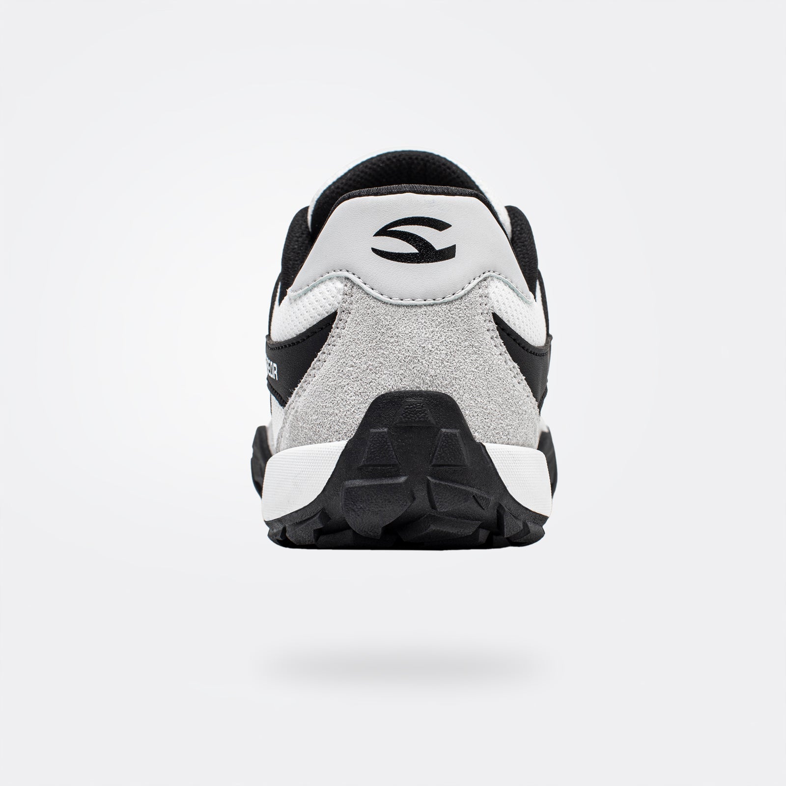 Hareball - Zapatos De Punta Ancha