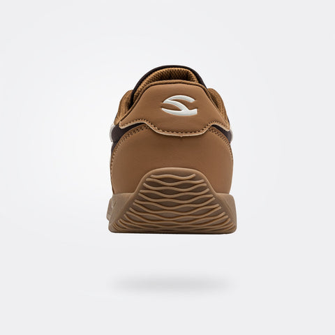 Sedge - Zapatos De Punta Ancha