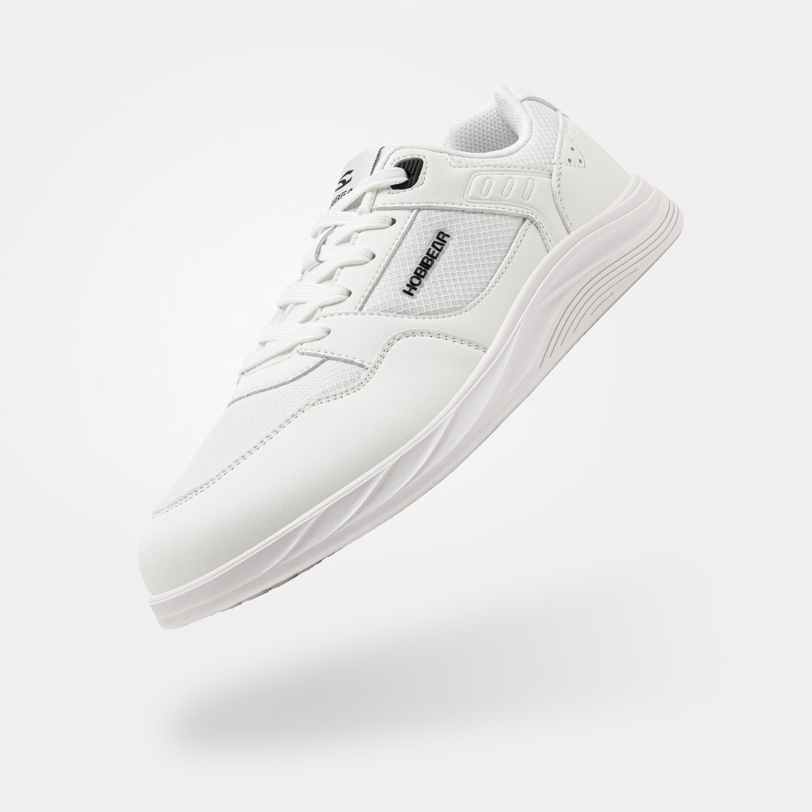 Grove - Zapatos De Punta Ancha