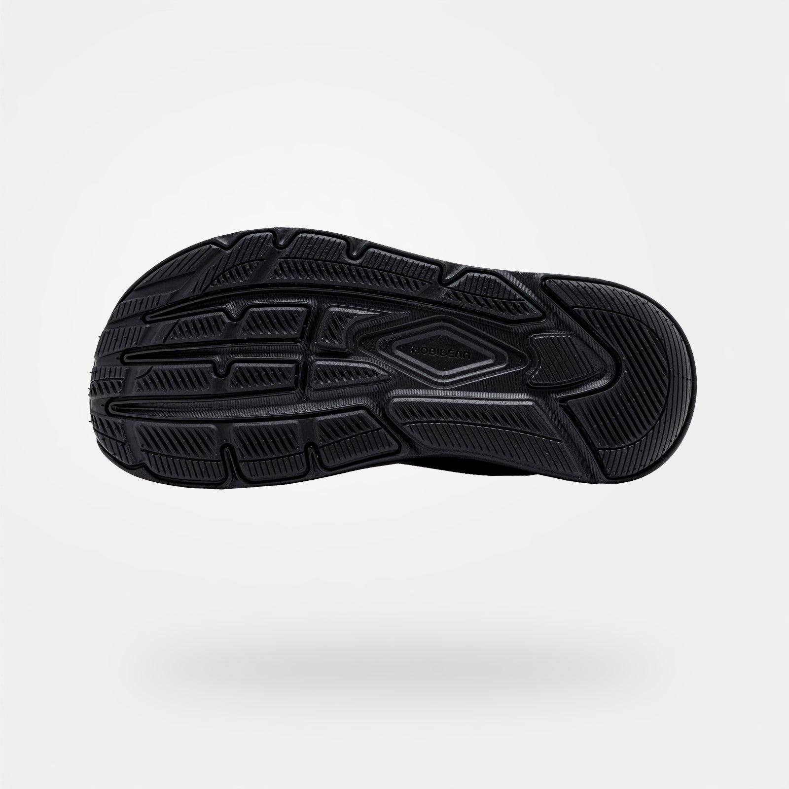 Aura - Zapatos De Punta Ancha