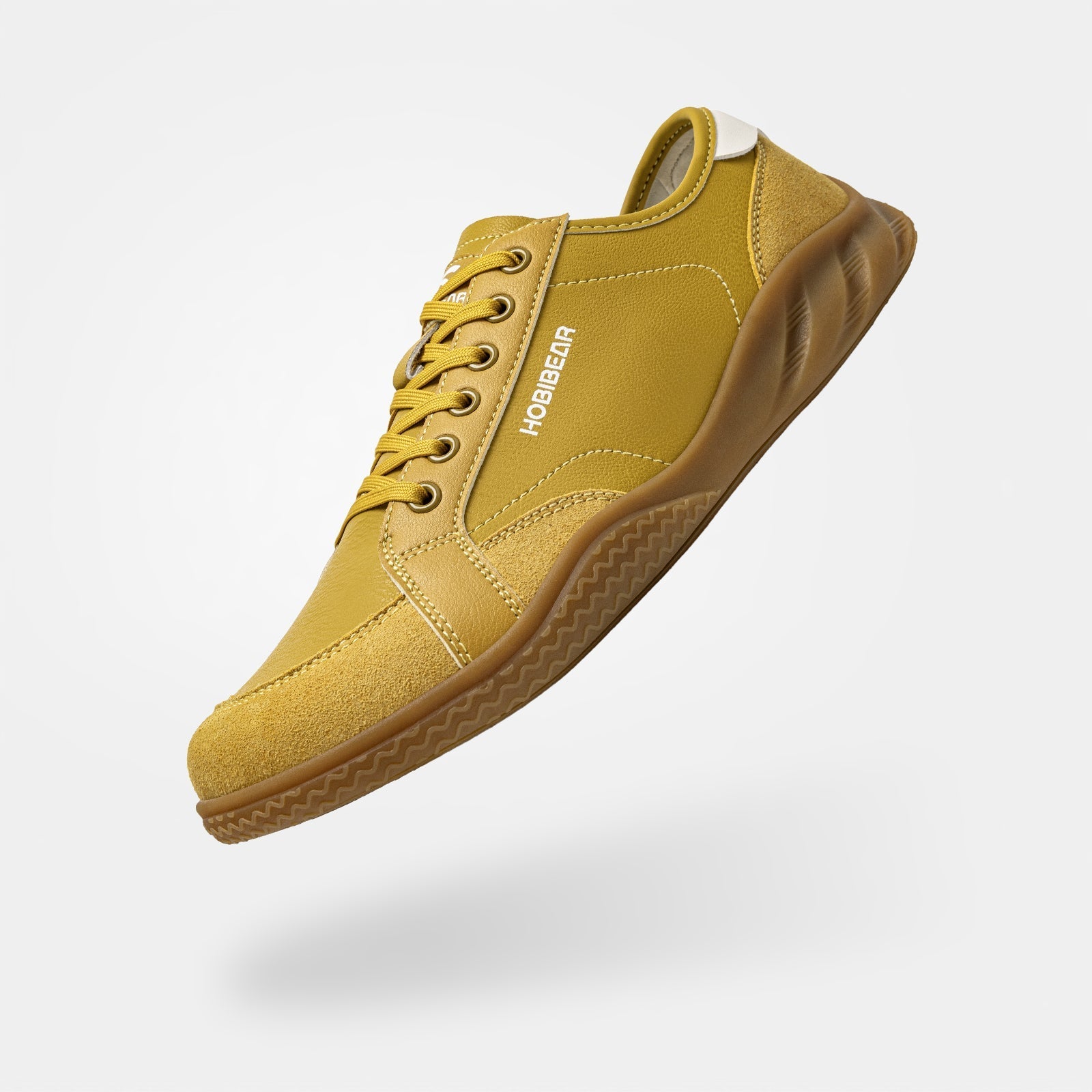 Oxalis - Zapatos De Punta Ancha