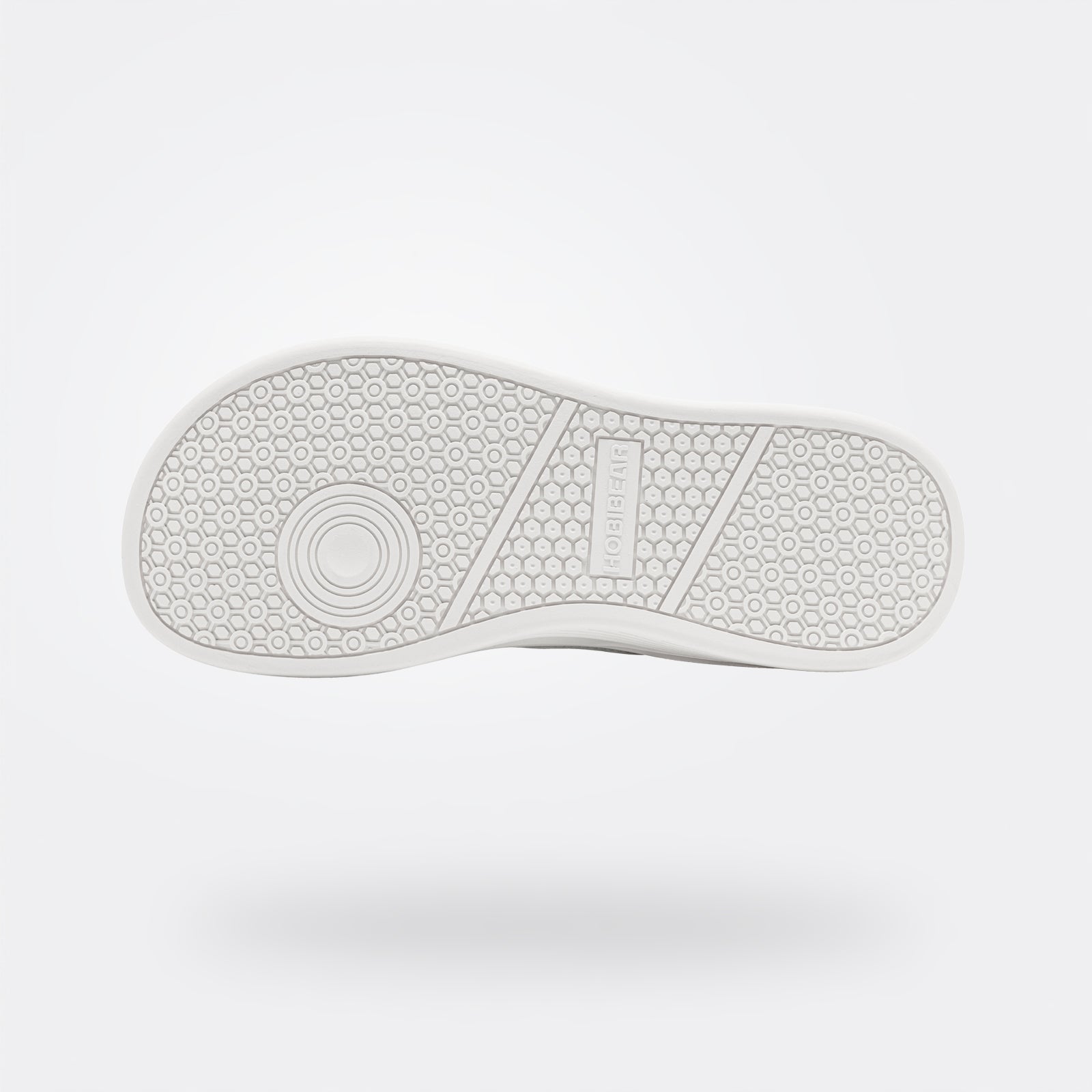 Grove - Zapatos De Punta Ancha