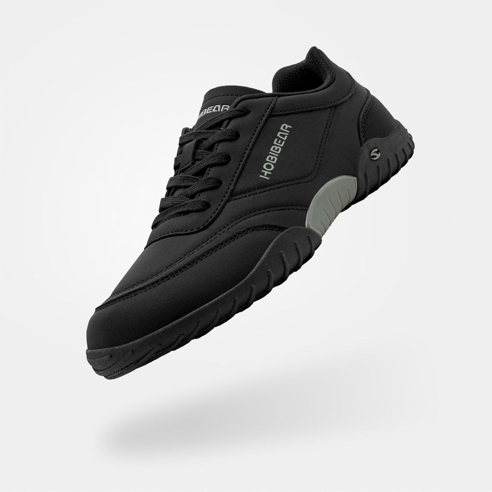 Zephyr - Zapatos De Punta Ancha