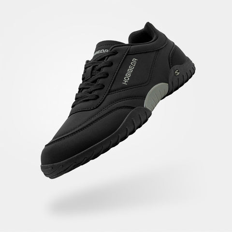 Zephyr - Zapatos De Punta Ancha