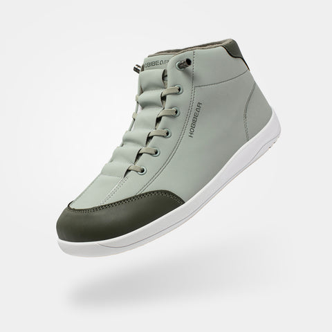 Ash - Zapatos Barefoot Para Invierno