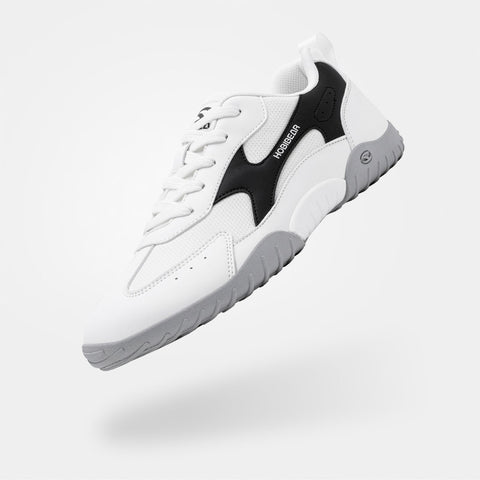 Terra - Zapatos De Punta Ancha
