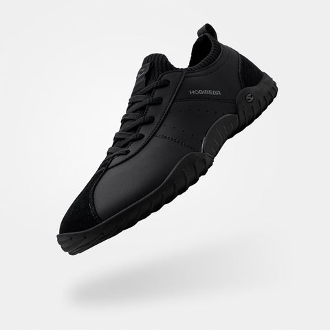 Ember - Zapatos De Punta Ancha