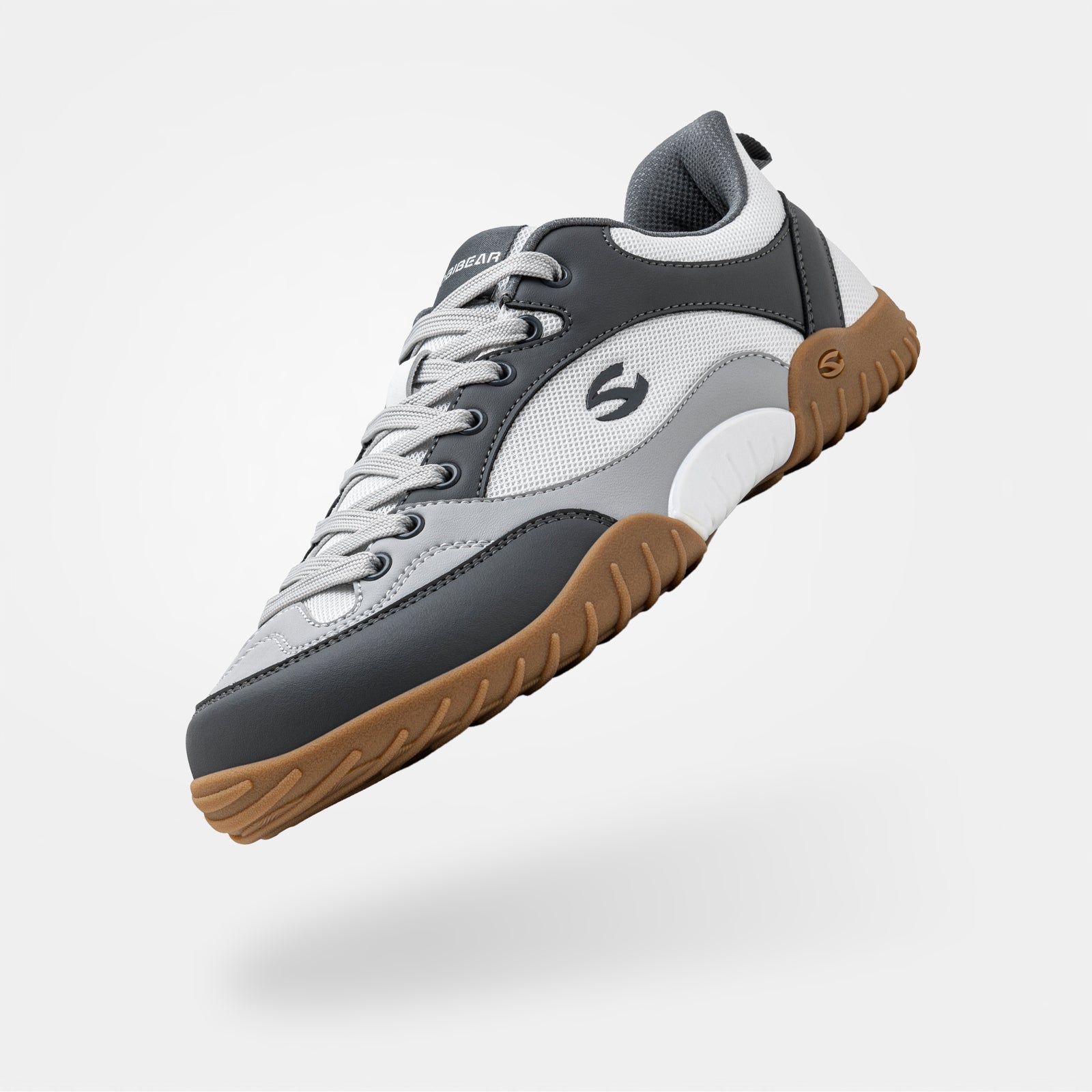 Tundra - Zapatos De Punta Ancha