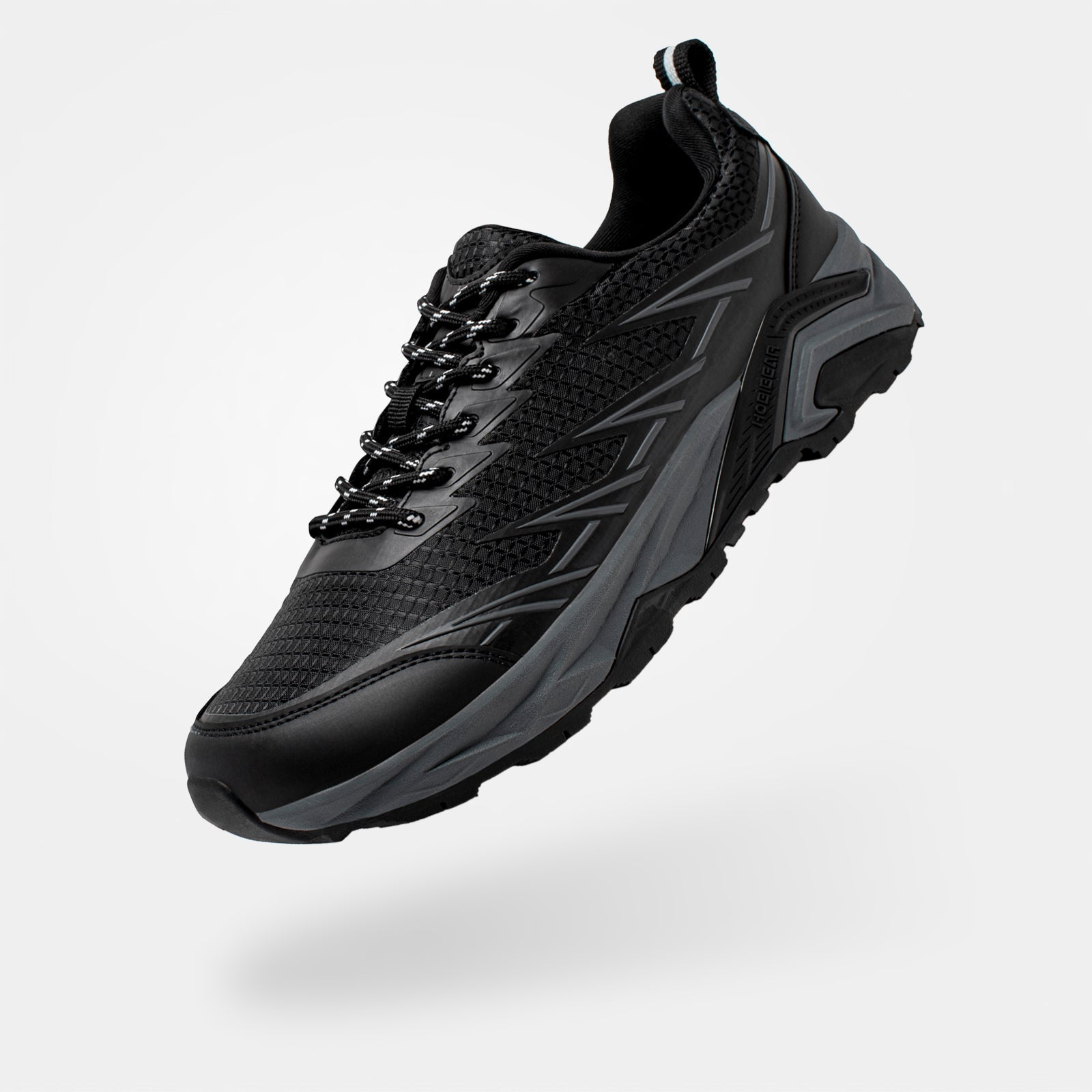 Talus - Zapatos De Punta Ancha