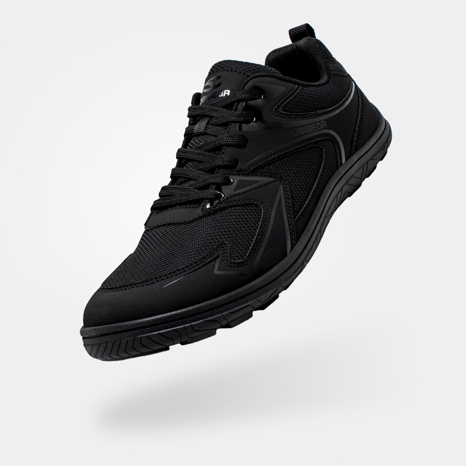 Gladiolus - Zapatos De Punta Ancha