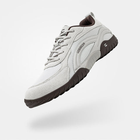 Eclipse - Zapatos De Punta Ancha