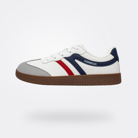 Lily - Zapatos De Punta Ancha