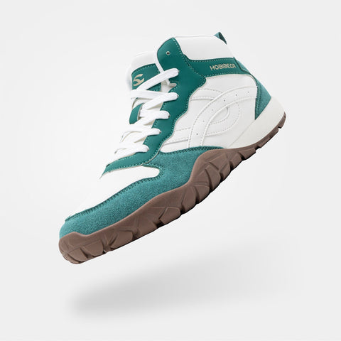 Hareball 2.0 - Zapatos De Punta Ancha