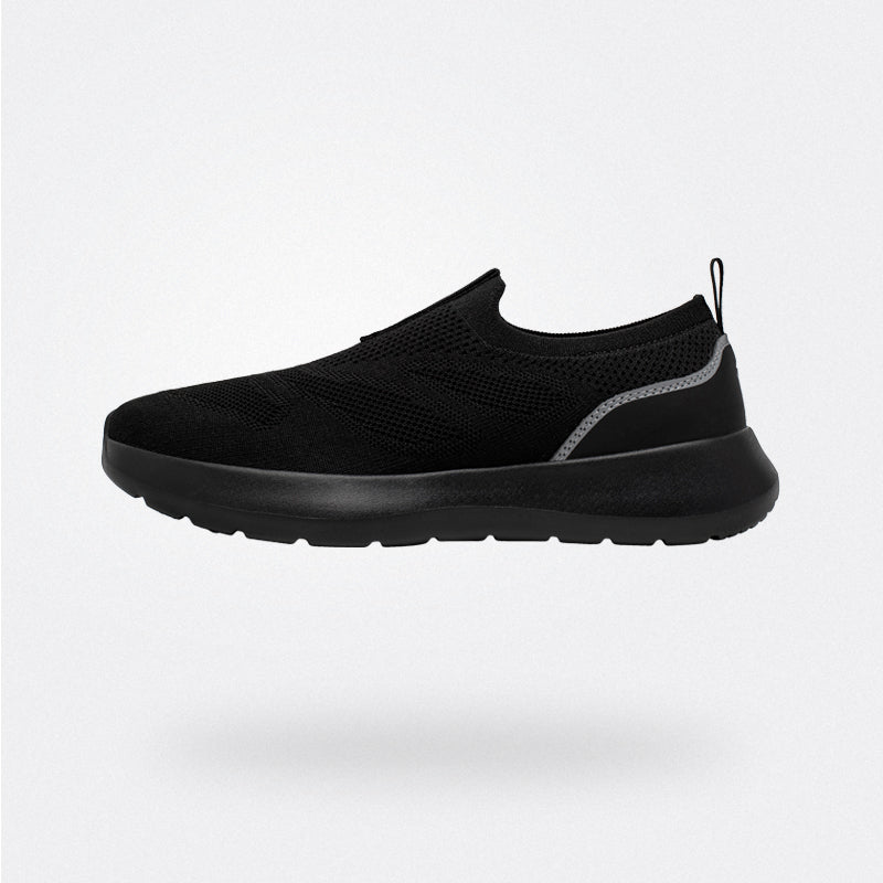 Grove - Zapatos De Punta Ancha