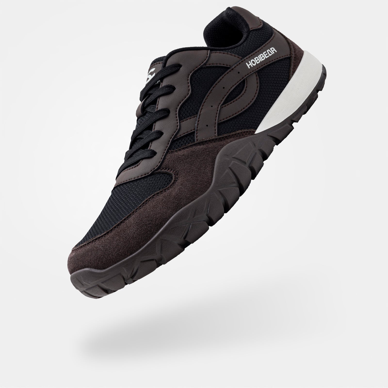 Hareball - Zapatos De Punta Ancha