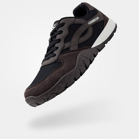 Hareball - Zapatos De Punta Ancha