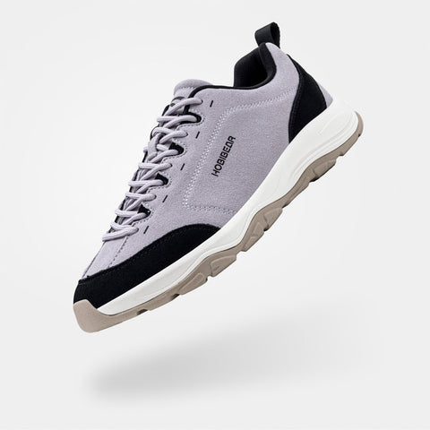 Basalt -  Zapatos De Punta Ancha