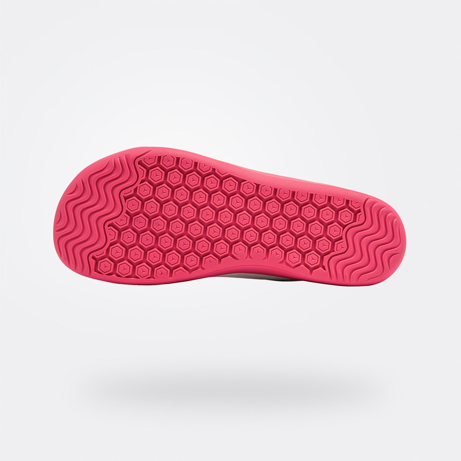 Tulle - Barefoot De Ocio