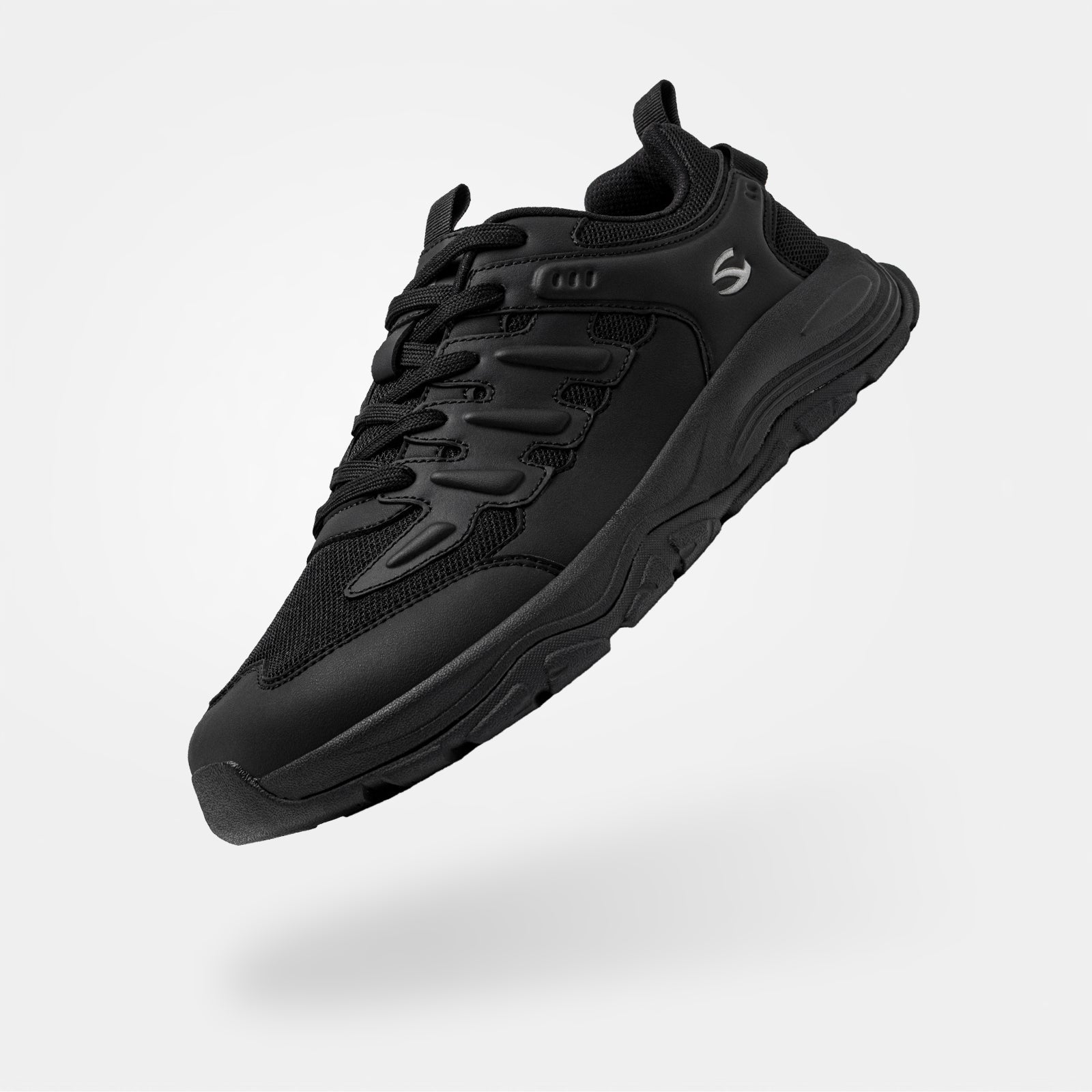 Peak - Zapatos De Punta Ancha