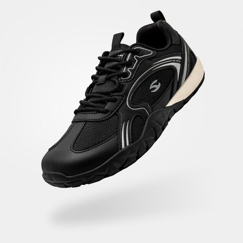 Aether - Zapatos De Punta Ancha