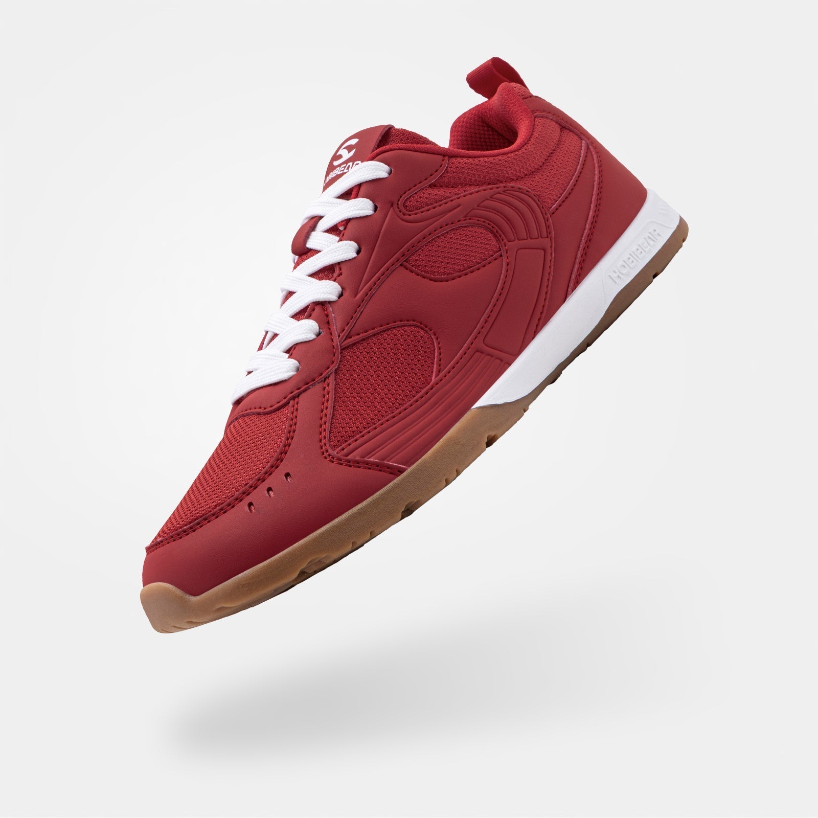 Flare - Zapatos De Punta Ancha